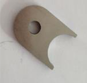 HEU Oil Pump Plug