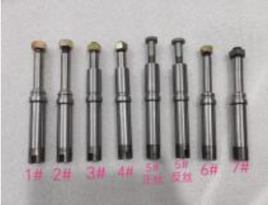 HEU Pump Spindle ( 1-7#)