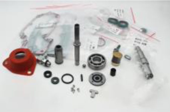 PT Cummins N14, NT855 Fuel Pump Repair Kit 3803780