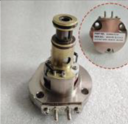 PT CUMMINS Pump Actuator 3408324 /3408324 /4339737/ 4647006
