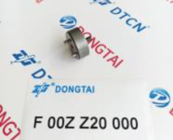 Diesel Injector Spacer F 00Z Z20 000