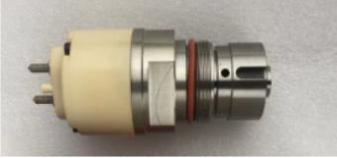 VOLVO Solenoid Valve DELPHI 7135-486 CHINA