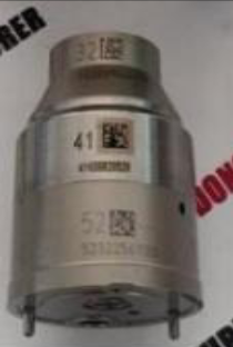 Control Valve 7135-588 CHINA