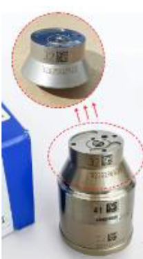 Lower Valve For Control Valve 7135-588