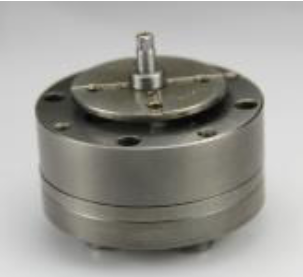 Control Valve C7, C9 
