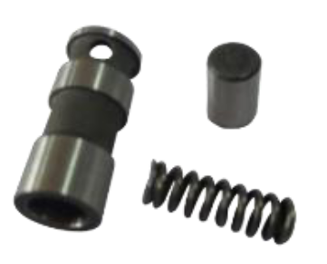 Core of C7 C9 Spool valve（10.001/10.002/ 10.003)
