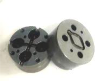  Injector Spacer C7,C9