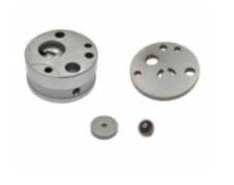 Injector Check Valve Kit C7, C9