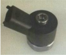 Fuel Injector Solenoid Valve F00VC30319