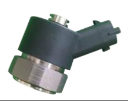 Fuel Injector Solenoid Valve F00VC30057