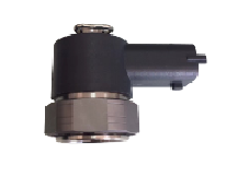 Fuel Injector Solenoid Valve F00VC30058