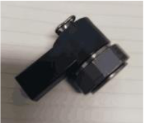 Fuel Injector Solenoid Valve F00VC30054