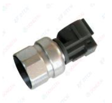 Solenoid Valve 4 Pin For Common Rail Injector 16600-AW40A 095000-513#