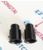 Denso HP0 Pump Cap