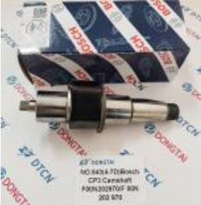 BOSCH CP3 Camshaft F00N202970/ F-00N-202-970 for 0-445-020-079/099/100/101/105/106/107/ 109/110/113/136/137