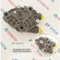 CP4 Feed Pump For 0445020610