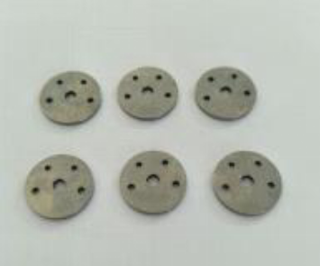 Injector Nozzle Partition C-9 