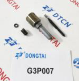 Denso Piezo CR Nozzle G3P007 for Injector 295900-0250/ 23670-30440