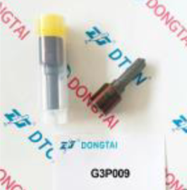 Denso Piezo CR Nozzle G3P009