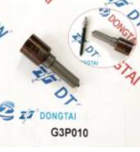 Denso Piezo CR Nozzle G3P010 for Injector 295900-0260/ SH01-13H50
