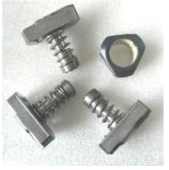 Original SIEMENS VDO Plunger X39- 800-300-008Z