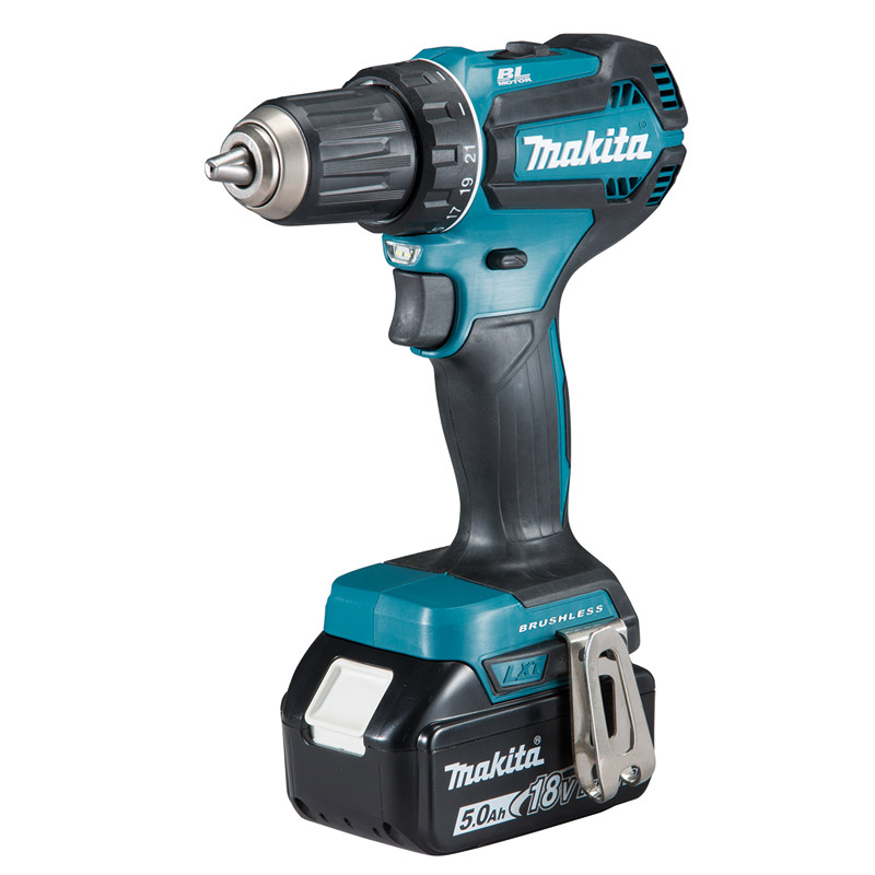 Makita Cordless Driver Drill 18V DDF485STJ