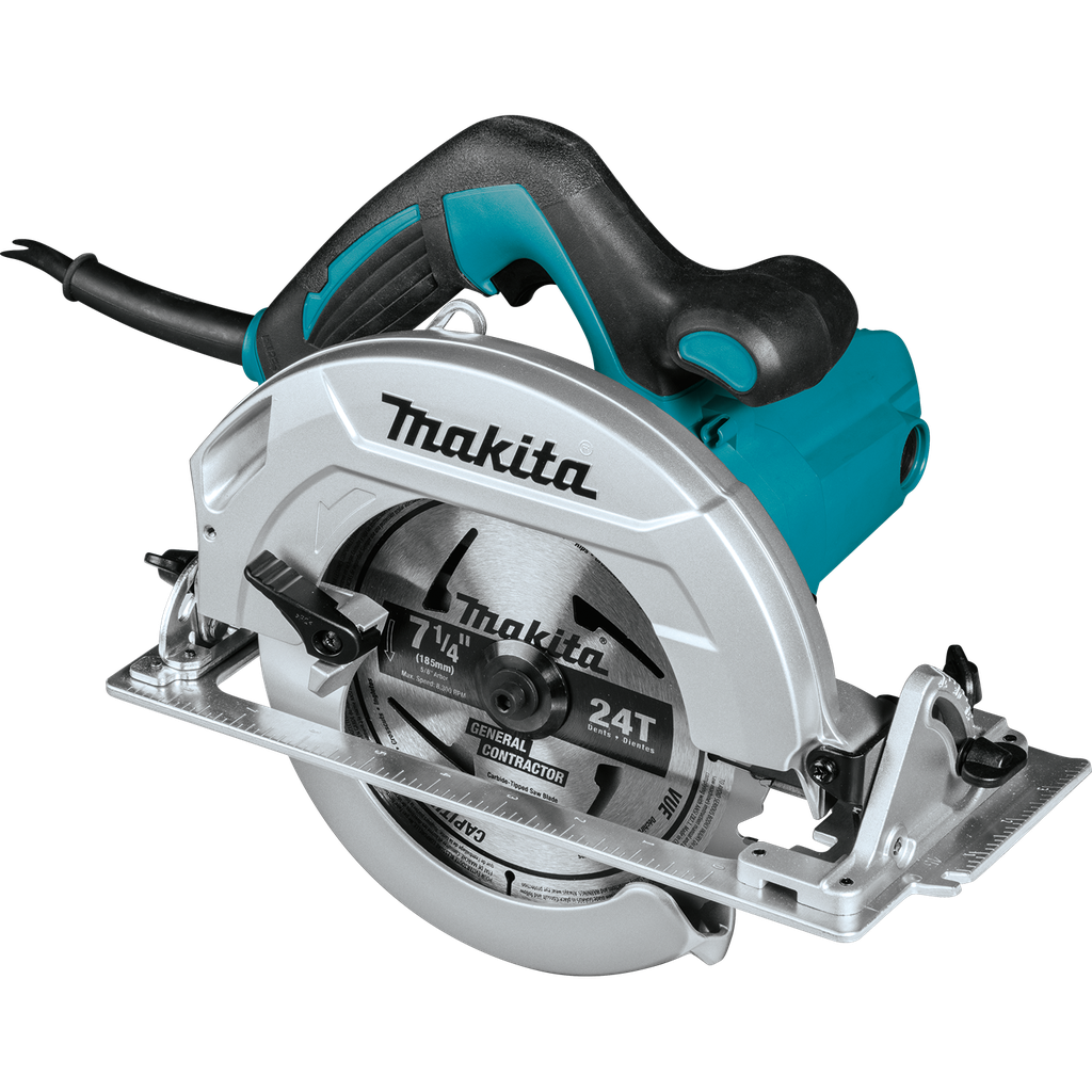 Makita Circular Saw HS7610, 7-1/4"