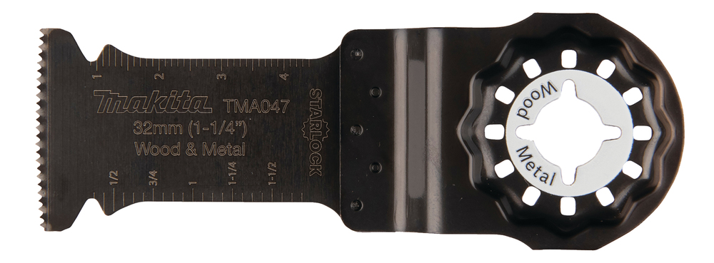 Makita Plunge Cut Saw Blade 32mm B-64814