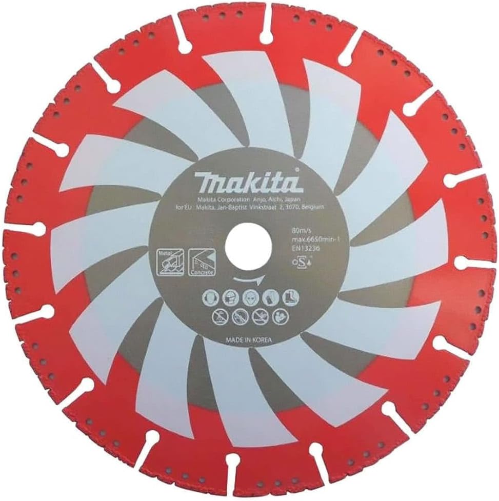 Makita Cutting Disc - B55332, 30MM