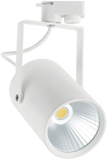Gaorui - LED Ceiling Spolight GR-SZ1311, 10W/6400K