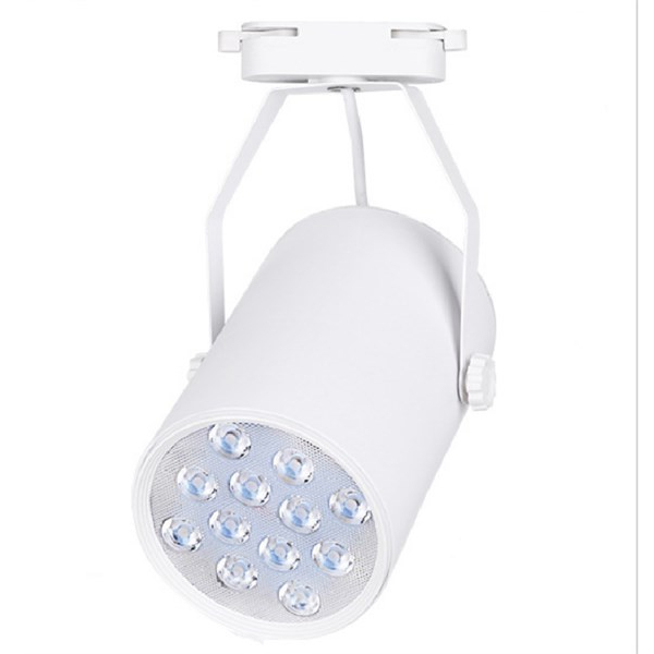 Gaorui - LED Ceiling Spolight GR-SZ1310, 18W/6400K