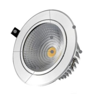 Gaorui - LED Ceiling Downlight 18W/6400K, GL-008-THA