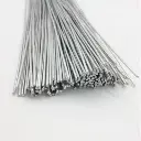 GI Tie Wire, 30CM (500G)