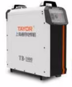 Tayor Saw Welding Machine TB-1000, 380V/3Ph