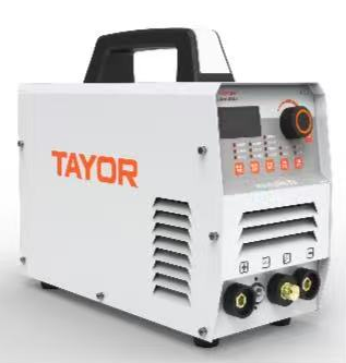 Tayor TIG Welding Machine Tarc-P250GTE, 220V/1Ph