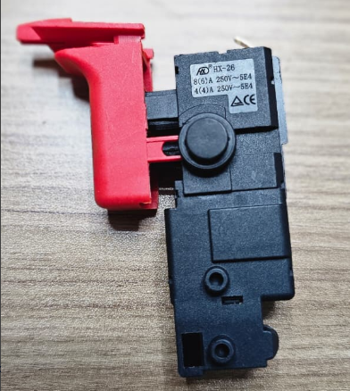 ON/OFF Trigger Switch 