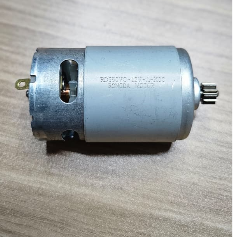 DC Brushed Motor RD550VC-12V-A-K0C RS550