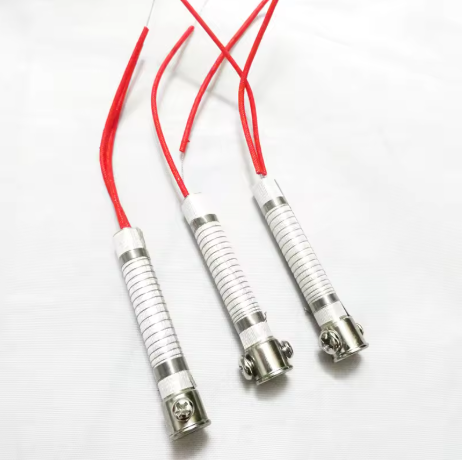 Soldering Iron Coil 