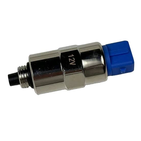 Stop Solenoid 12V/7028689 For JLG 4017 TELESCOPIC FORKLIFT