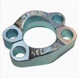Hydraulic Hose Clamp - 3000PSI , 1" 