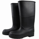 Safetoe - Rain boots, W-6038, Size 42, Steel Toe, Steel Plate, S5 SRC
