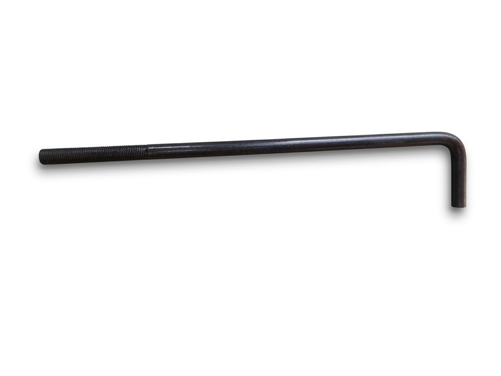 MS Bolt - L Foundation 960*170*32MM 