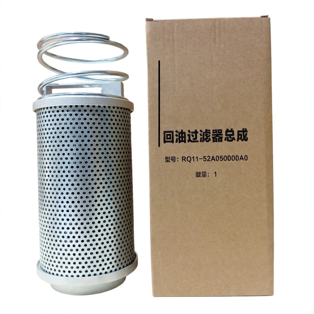 Case Drain Filter RQ11-52A050000A0