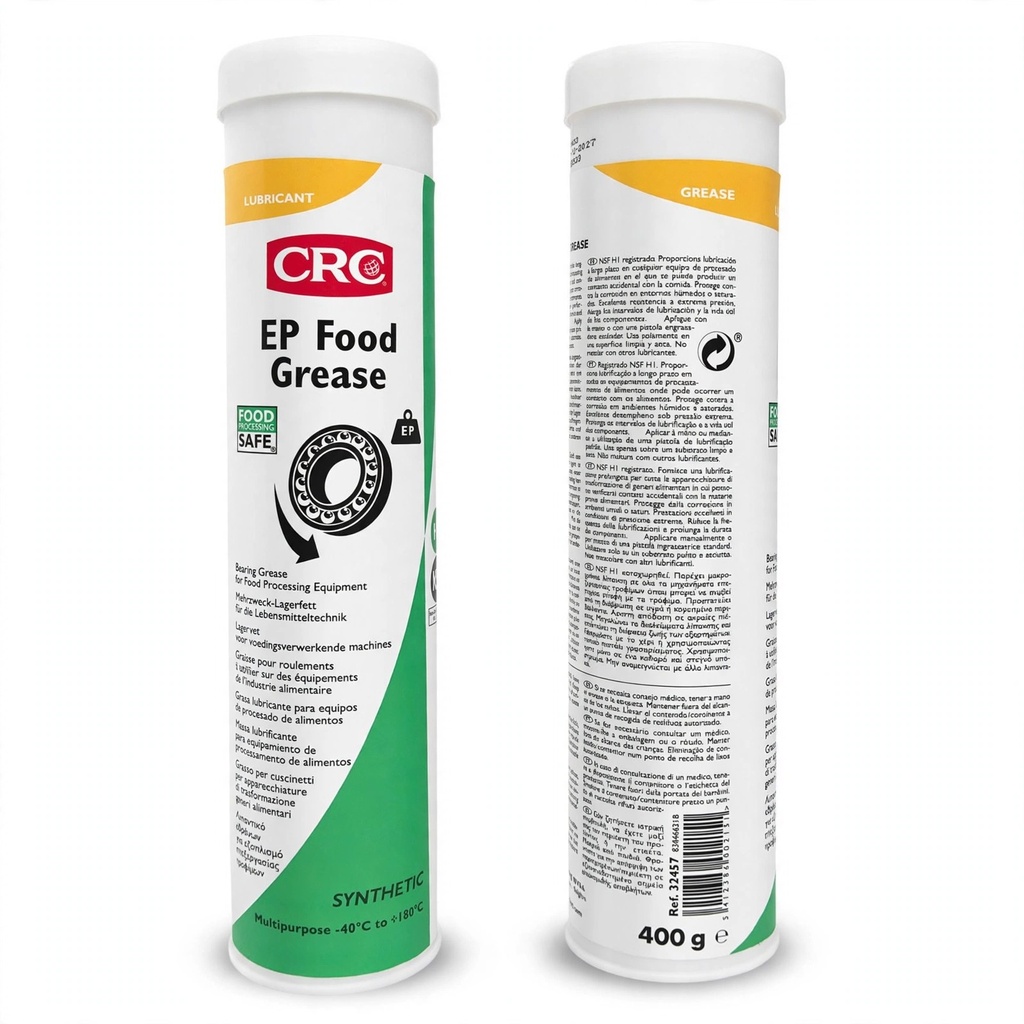 CRC EP Food Grease 400g