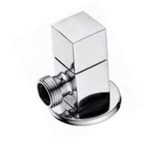 Brass angle valve W23091