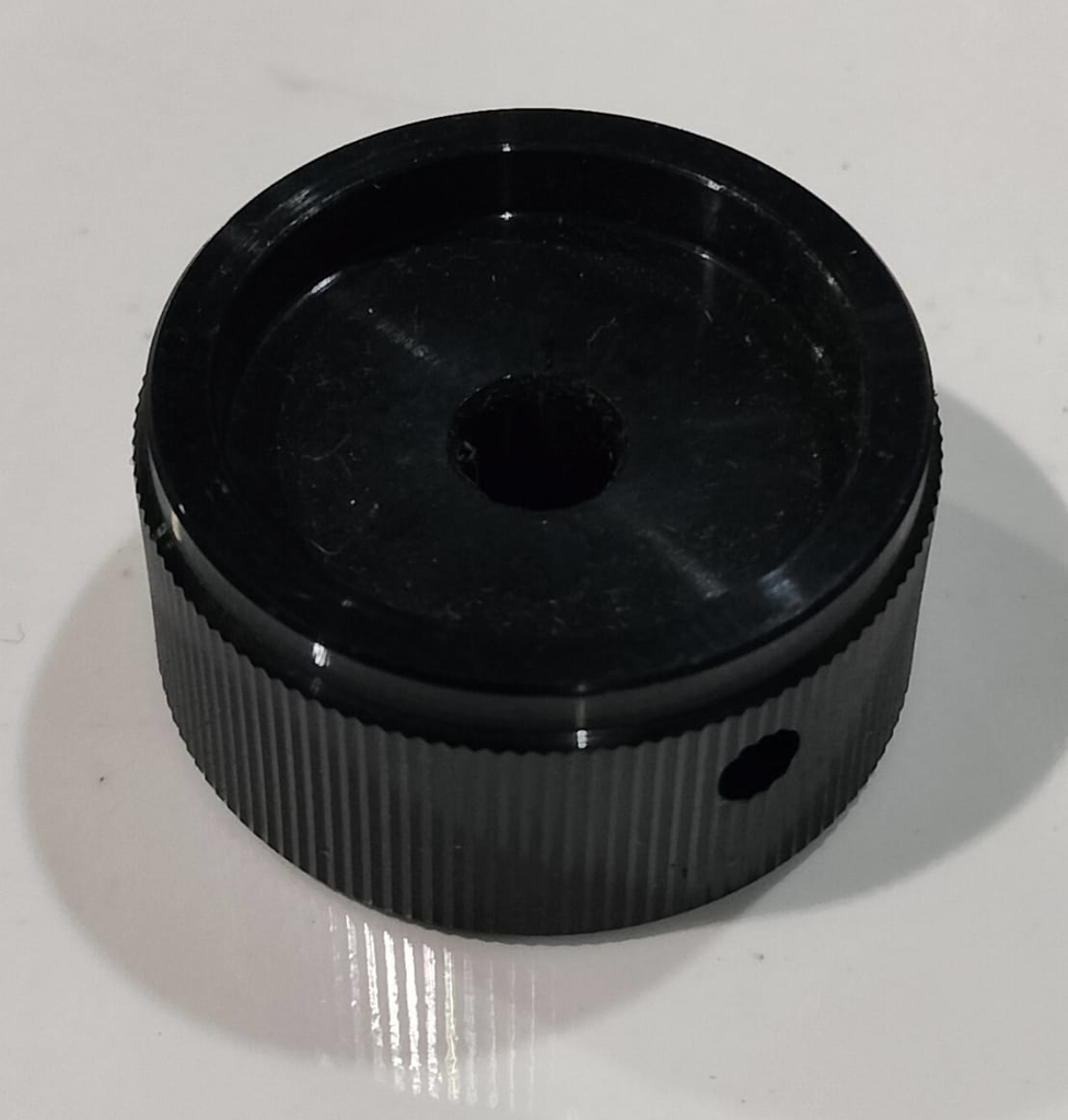 Knob Control Newark 727037 (20F954) & (3466)