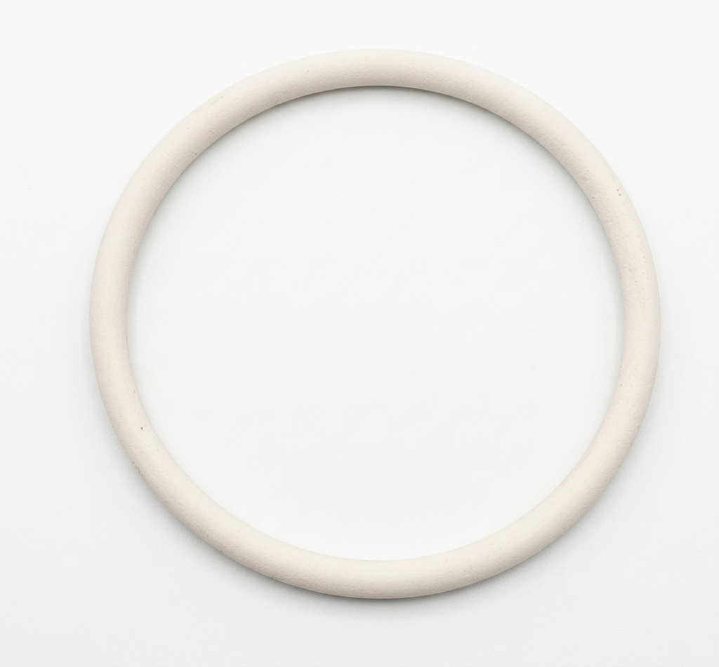 O-Ring White S109799, 53X46X3MM