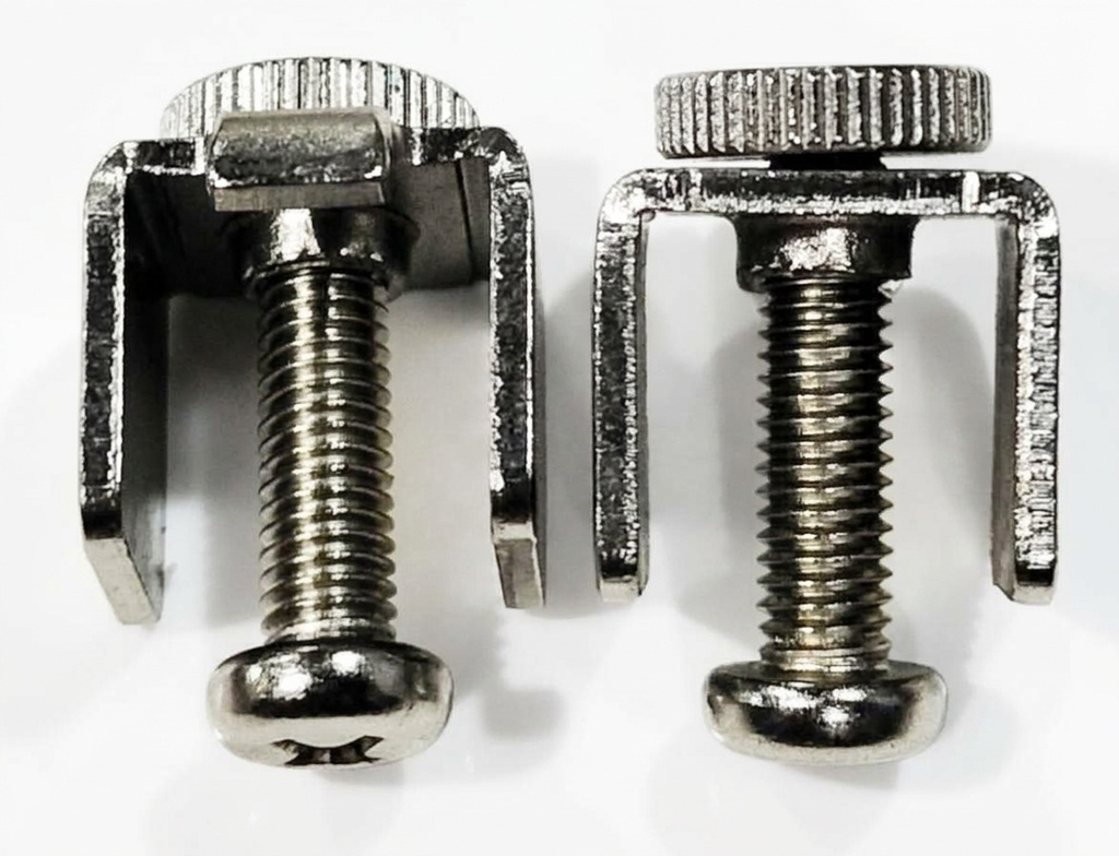 Grip C Mounting Clip 2554037 (DP02) 