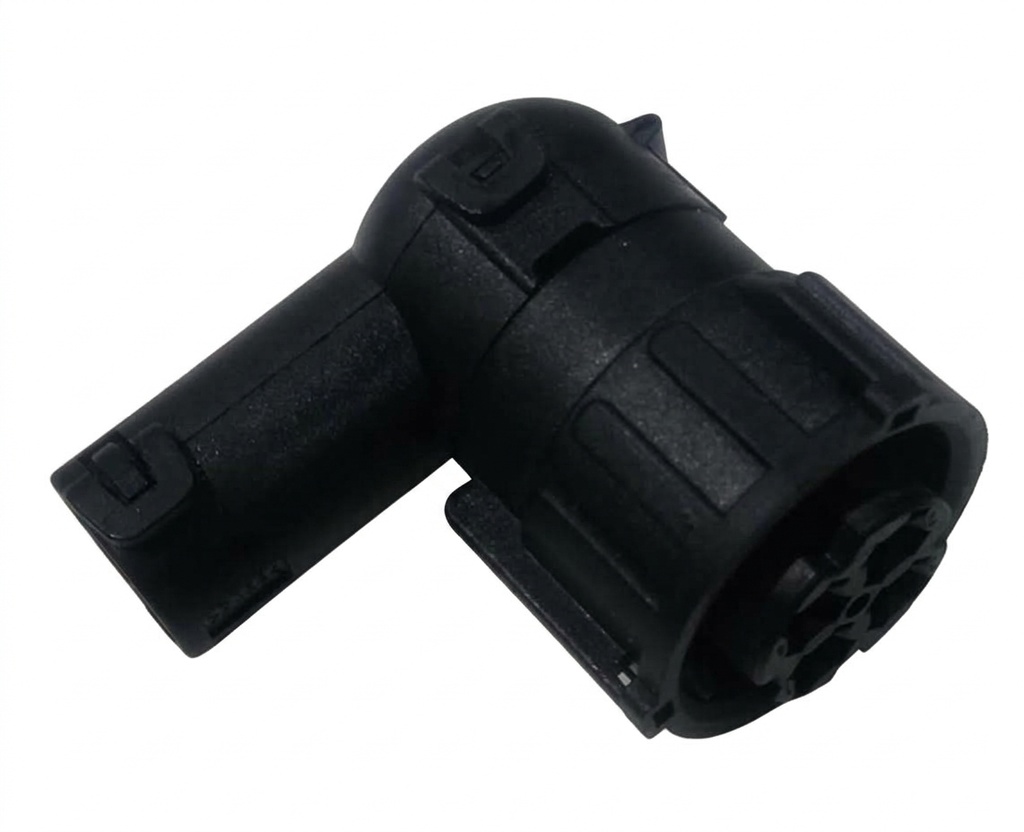 Auto Electrical Connector 4PIN 3.322391 (9800330) 