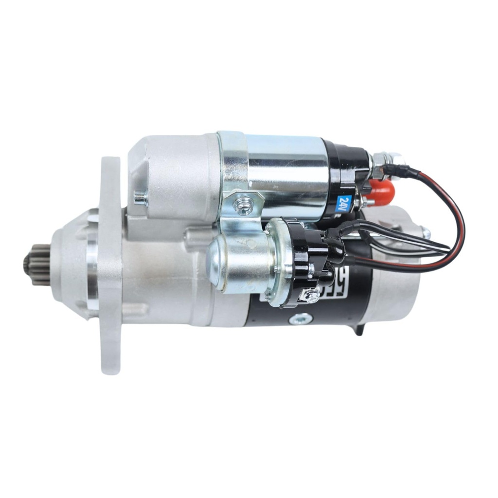 Starting Motor 24V/10T 5565913